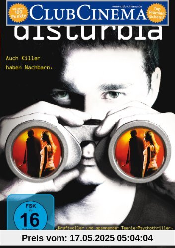 Disturbia Disturbia von D.J. Caruso