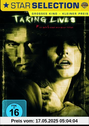 Taking Lives von D.J. Caruso