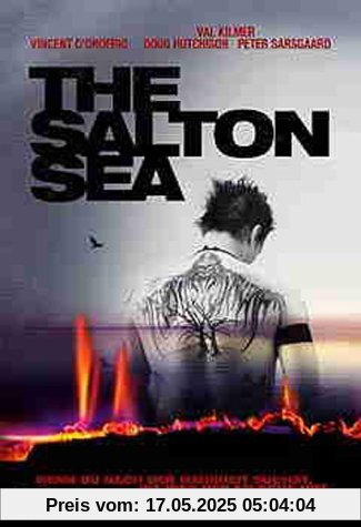 The Salton Sea The Salton Sea von D.J. Caruso