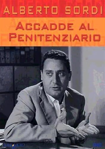Accadde al penitenziario [IT Import] von D.N.C.