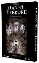 I Tre Volti Del Terrore (3 DVD DEL.) [IT Import] von D.N.C.