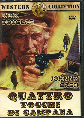 Quattro Tocchi Di Campana [IT Import] von D.N.C.