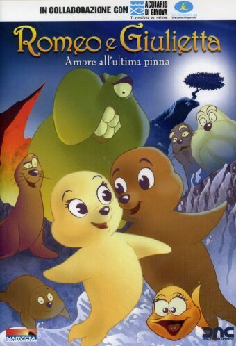 Romeo & Giulietta [IT Import] von D.N.C.