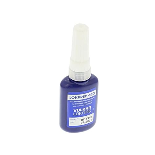 L14000878 Lokprep 65-15 ml Vulkan Lokring Lokring L14000878 Lokprep 65-15 ml Vulkan Lokring Lokring von D01