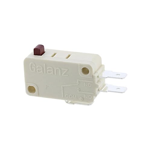 Whirlpool 318819 Mikrowellenmikrofon w-15-102c Whirlpool 318819 Mikrowellenmikrofon w-15-102c von D01