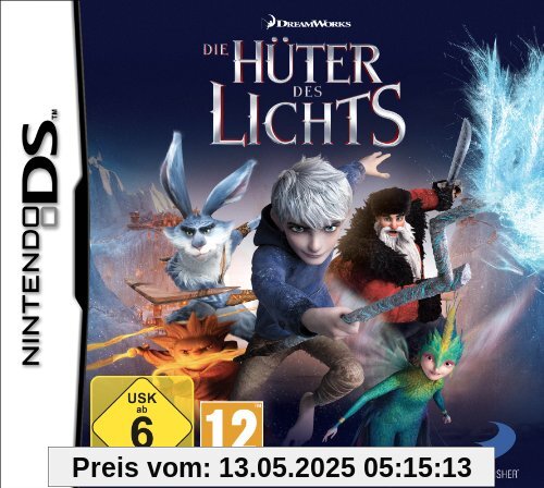 Die Hüter des Lichts Die Hüter des Lichts von D3 Publ. of Europe