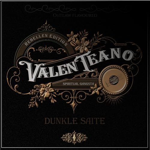 Dunkle Saite von ZYX Music