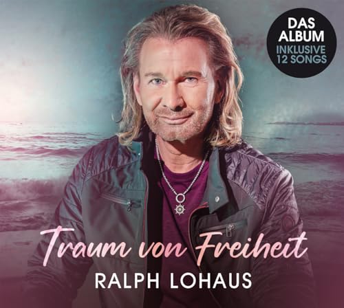 Traum Von Freiheit von DA Music (SPV)