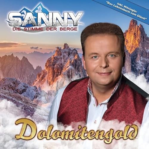 Dolomitengold von DA Music