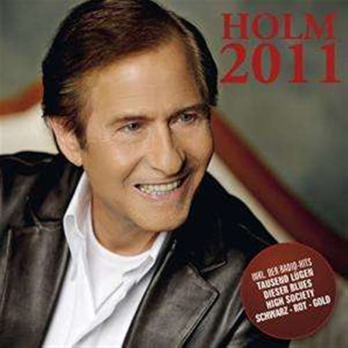 Holm 2011 von DA Music