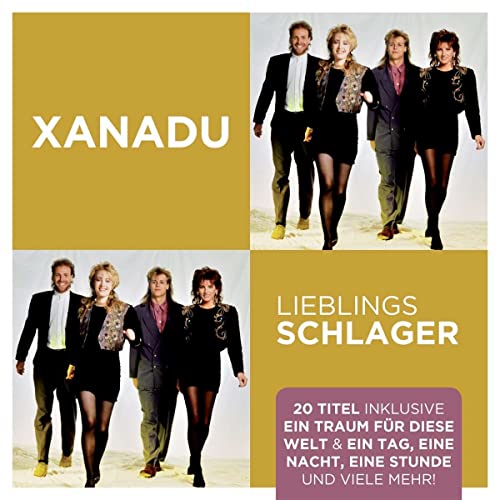 Lieblingsschlager Lieblingsschlager von Da Music