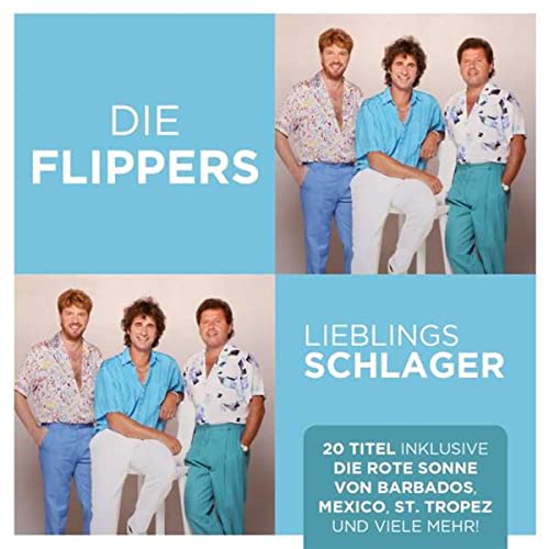 Lieblingsschlager von Da Music