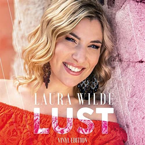 Lust (Vinyl Edition) [Vinyl LP] von DA Music
