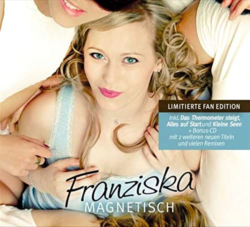 Magnetisch (Limitierte Fan Edition) von DA Music