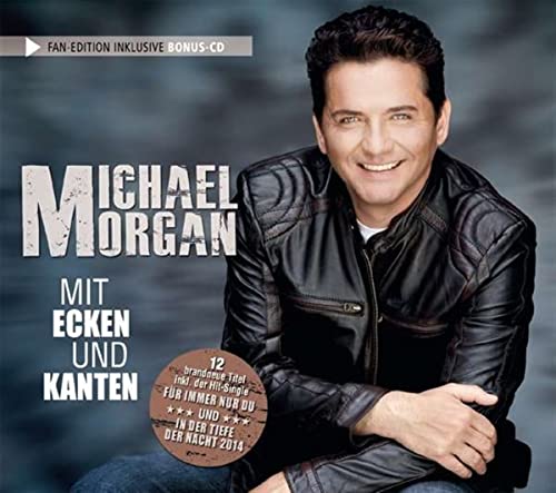 Mit Ecken und Kanten (Fan Edition) von DA Music