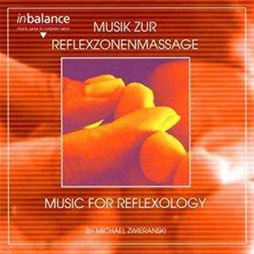 Musik zur Reflexzonenmassage von DA Music