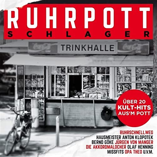 Ruhrpott Schlager von DA Music