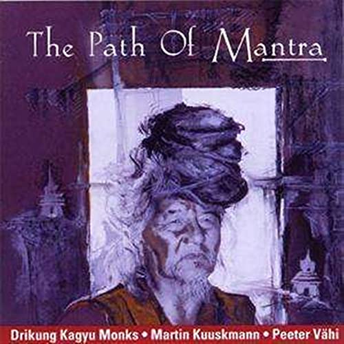 The Path of Mantra von Da Music