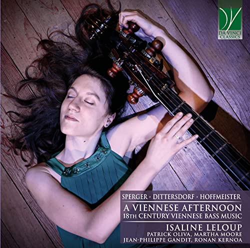 A Viennese Afternoon: 18th Century Viennese B von DA VINCI CLASSICS