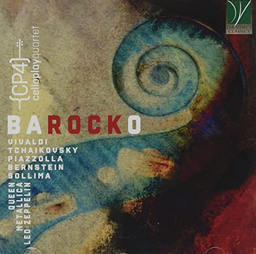 Barocko Barocko von DA VINCI CLASSICS