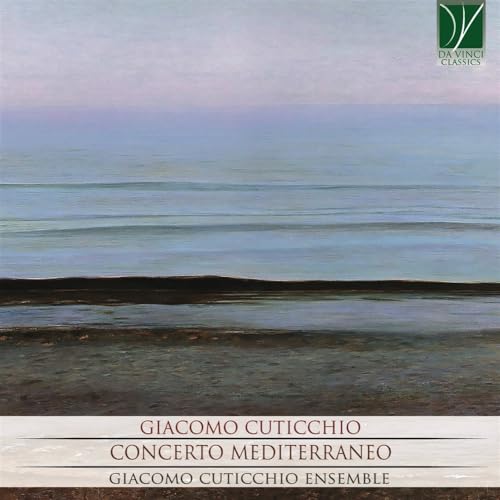 Concerto Mediterraneo Concerto Mediterraneo von DA VINCI CLASSICS