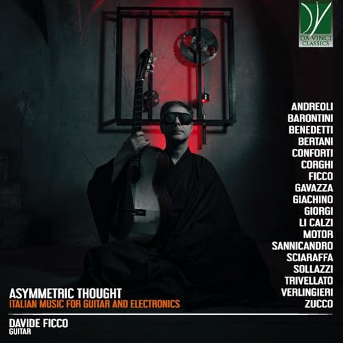 Italian Music for Gu Italian Music for Gu von DA VINCI CLASSICS