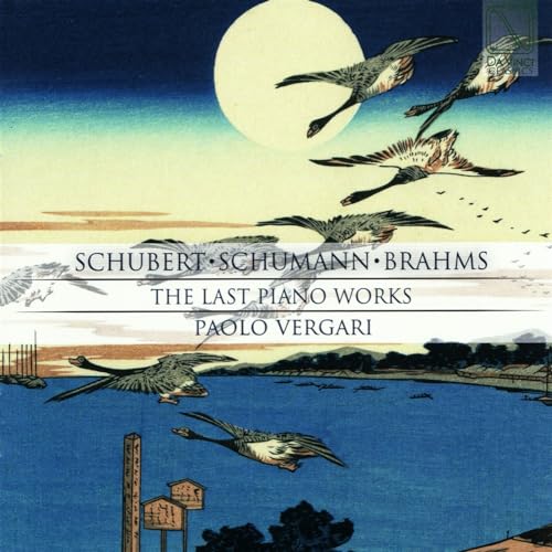 The Last Piano Works The Last Piano Works von DA VINCI CLASSICS