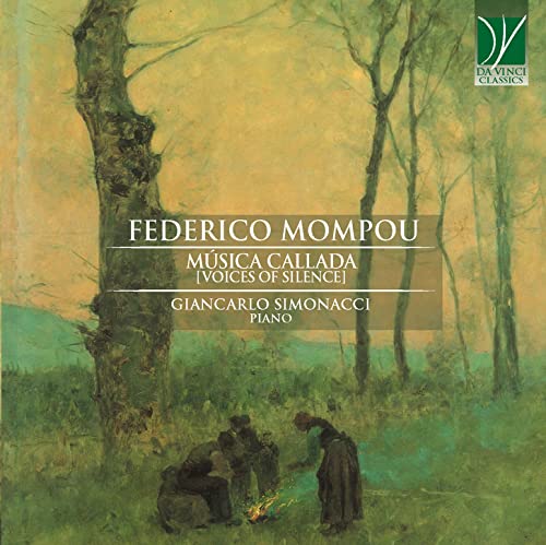 Musica Callada von DA VINCI CLASSICS