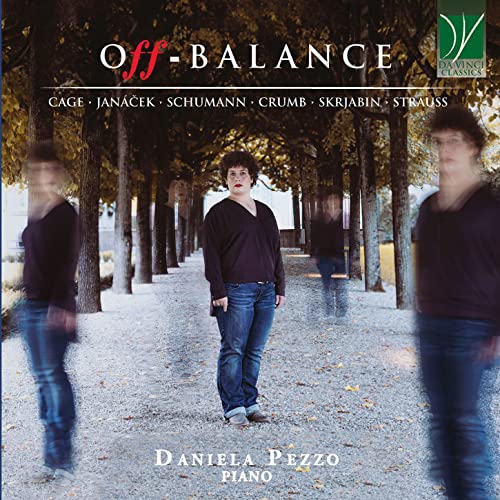 Off-Balance Off-Balance von DA VINCI CLASSICS