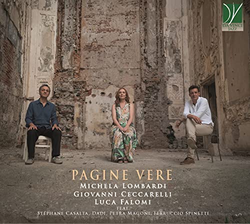 Pagine Vere Pagine Vere von DA VINCI CLASSICS