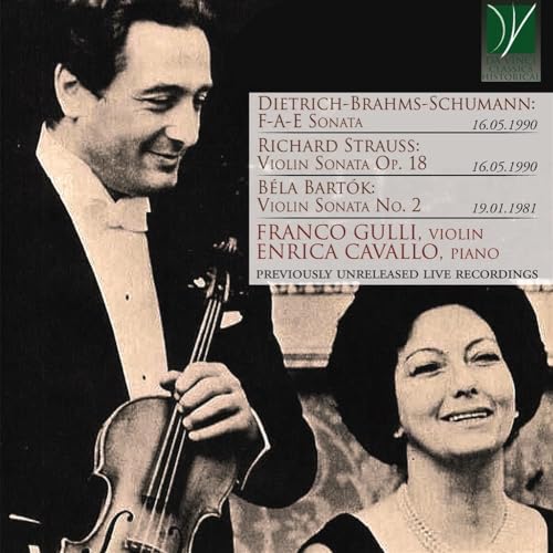 Previously Unreleased Live Recording Previously Unreleased Live Recording von DA VINCI CLASSICS