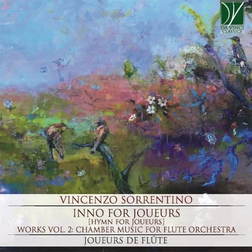 Inno for Joueurs Inno for Joueurs von DA VINCI CLASSICS