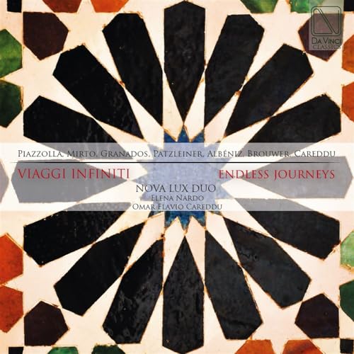 Viaggi Infiniti - Endless Journeys Viaggi Infiniti - Endless Journeys von DA VINCI CLASSICS