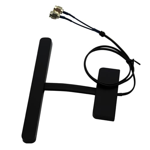 10dbi WiFi Antennenunterstützung 2 4 GHz+5 GHz Für WiFi Karte Breite Abdeckung Und Langen Langen Distanzierten Getriebe Zu Verhindern 10dbi WiFi Antennenunterstützung 2 4 GHz+5 GHz Für WiFi Karte Breite Abdeckung Und Langen Langen Distanzierten Getriebe Zu Verhindern von DABAIXIONG