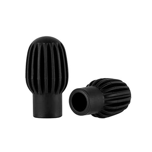 2 PCs/Set Drumstick Praxis Tipps Silikon Drum Stummes Ersatz Musikinstrumente Zubehör Drum Stick Hülle Caps 2 PCs/Set Drumstick Praxis Tipps Silikon Drum Stummes Ersatz Musikinstrumente Zubehör Drum Stick Hülle Caps von DABAIXIONG