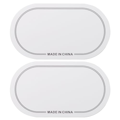 2pcs Single/Double Pedal Drum Patches Drumhead Patches Protector Drumheads Kick Pad Protective Accessoire Einfach Zu Installieren 2pcs Single/Double Pedal Drum Patches Drumhead Patches Protector Drumheads Kick Pad Protective Accessoire Einfach Zu Installieren von DABAIXIONG
