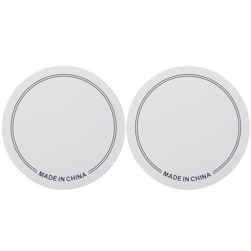 2pcs Single/Double Pedal Drum Patches Drumhead Patches Protector Drumheads Kick Pad Protective Accessoire Einfach Zu Installieren 2pcs Single/Double Pedal Drum Patches Drumhead Patches Protector Drumheads Kick Pad Protective Accessoire Einfach Zu Installieren von DABAIXIONG