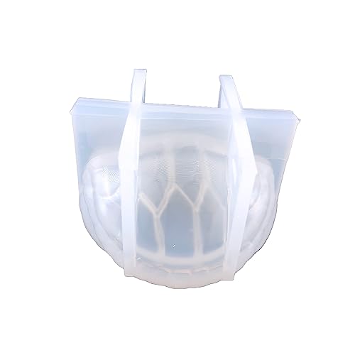 3d Turtle Siliconform Epoxidharzform Kerzen Desktop Ornament Fondant Kuchen Dekoration Werkzeug Dekoration von DABAIXIONG