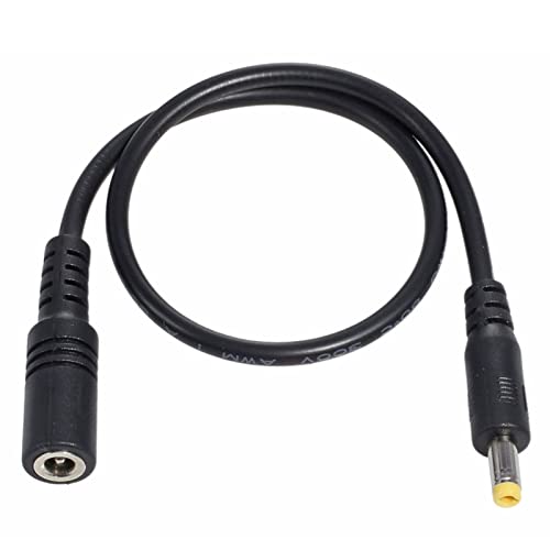 40W Power Plug Männlich Weiblich 4.0x1.7mm Adapterstecker Kabel Für WiFi Router Lautsprecher Laptop Stromverlängerungskabel 40W Power Plug Männlich Weiblich 4.0x1.7mm Adapterstecker Kabel Für WiFi Router Lautsprecher Laptop Stromverlängerungskabel von DABAIXIONG