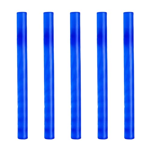 5pcs Wachs Seal Sticks Bunte Wachsiegel Sticks Für Wachs Seal Stempel Geschenkkarte Hochzeitseinladungen Weihnachtsgeschenkverpackung 5pcs Wachs Seal Sticks Bunte Wachsiegel Sticks Für Wachs Seal Stempel Geschenkkarte Hochzeitseinladungen Weihnachtsgeschenkverpackung von DABAIXIONG