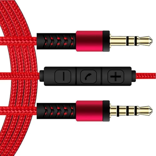 DABAIXIONG 1 2 5 Mm Hörkabel Integrierte Mikrofonsprachanpassung Plattierte Kupfergedrückte Kreisverbindungen Autokabinenlautsprecher Kopfhörer DABAIXIONG 1 2 5 Mm Hörkabel Integrierte Mikrofonsprachanpassung Plattierte Kupfergedrückte Kreisverbindungen Autokabinenlautsprecher Kopfhörer von DABAIXIONG