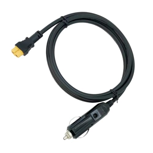 DABAIXIONG 1 5 M XT60 Frauen Zu Zigaretten Feuerzeuge Männliche Verlängerungskabel 16AWG Für Modellauto Boote Und Solargeneratoren DABAIXIONG 1 5 M XT60 Frauen Zu Zigaretten Feuerzeuge Männliche Verlängerungskabel 16AWG Für Modellauto Boote Und Solargeneratoren von DABAIXIONG