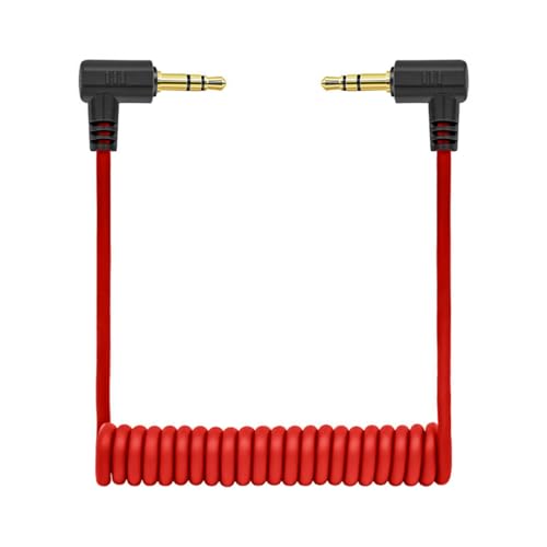 DABAIXIONG 1 80 5 Mm Rechter Männlich Bis Männliches Stereokabel Für Multimedia Lautsprecher Goldplattierter Stecker Headsets Kabel von DABAIXIONG