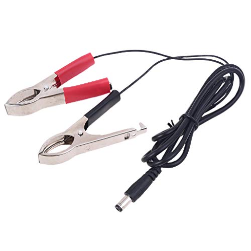 DABAIXIONG 100 Cm 5 5x2 1 Mm Für Power Stecker Männlicher Stecker Zum Clip Kabelkabel Für LED Streifen CCTV Kamera Route DABAIXIONG 100 Cm 5 5x2 1 Mm Für Power Stecker Männlicher Stecker Zum Clip Kabelkabel Für LED Streifen CCTV Kamera Route von DABAIXIONG