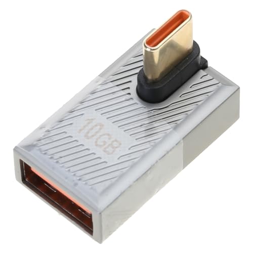 DABAIXIONG 10gbit / S 120W 6a USB USB C Adapter Typ C Männlich USB Weiblicher USB Ladeadapter Für Laptop Telefon DABAIXIONG 10gbit / S 120W 6a USB USB C Adapter Typ C Männlich USB Weiblicher USB Ladeadapter Für Laptop Telefon von DABAIXIONG