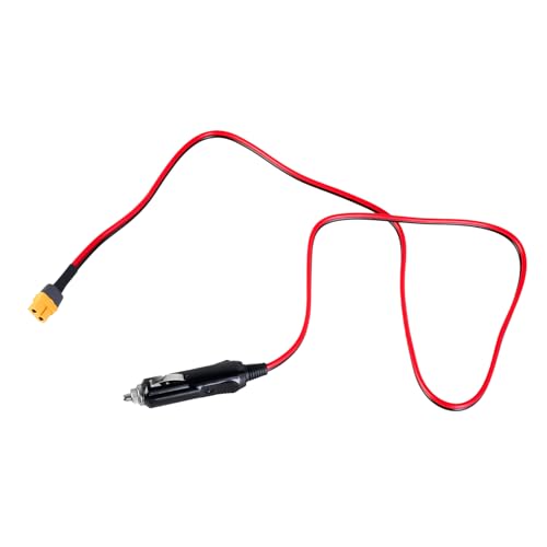 DABAIXIONG 14AWG XT60 Extension Cable Female Weiblich Zu Männlichem Kabel Für Modellflugzeuge Autoschiff Und Stromlösung DABAIXIONG 14AWG XT60 Extension Cable Female Weiblich Zu Männlichem Kabel Für Modellflugzeuge Autoschiff Und Stromlösung von DABAIXIONG