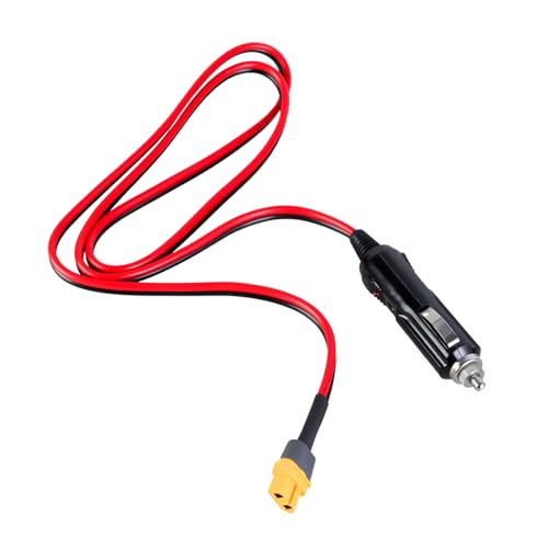 DABAIXIONG 14AWG XT60 Extension Cable Female Weiblich Zu Männlichem Kabel Für Modellflugzeuge Autoschiff Und Stromlösung DABAIXIONG 14AWG XT60 Extension Cable Female Weiblich Zu Männlichem Kabel Für Modellflugzeuge Autoschiff Und Stromlösung von DABAIXIONG