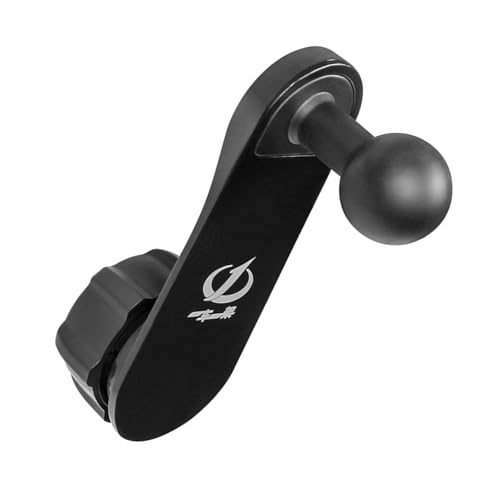DABAIXIONG 17 Mm Ballgelenk Strecker 360 Grad Rotationsarm General Entlüftungshalter Für Autoausluftständer & Berghalter DABAIXIONG 17 Mm Ballgelenk Strecker 360 Grad Rotationsarm General Entlüftungshalter Für Autoausluftständer & Berghalter von DABAIXIONG