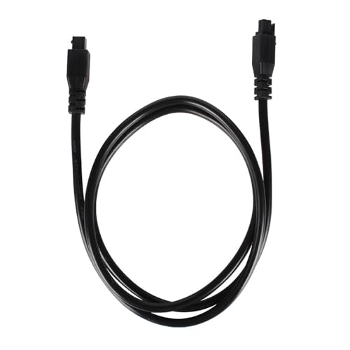DABAIXIONG 1M 4Pin Lite Verlängerungskabel Für Labor 3D Drucker Durabilität Gummi Anti Interferenzen DABAIXIONG 1M 4Pin Lite Verlängerungskabel Für Labor 3D Drucker Durabilität Gummi Anti Interferenzen von DABAIXIONG