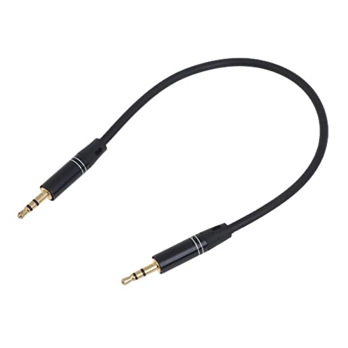 DABAIXIONG 2 5 Mm Stereo Männlich Bis 2 5 Mm Männlicher 3 Pol Plug Nickelkabel 7.8 ''/39 Länge Für Kopfhörer DABAIXIONG 2 5 Mm Stereo Männlich Bis 2 5 Mm Männlicher 3 Pol Plug Nickelkabel 7.8 ''/39 Länge Für Kopfhörer von DABAIXIONG